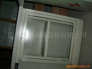 福州贛華通訊器材 網(wǎng)絡(luò)機(jī)柜產(chǎn)品全覽與代理代辦服務(wù)